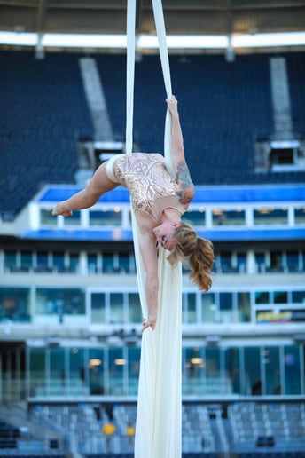 Gallery photo 8 of Acro Abbie