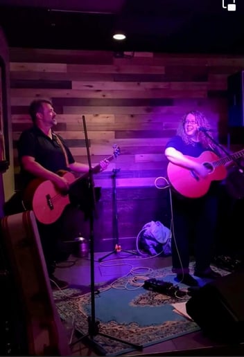 Gallery photo 1 of Abbigale Rose Music