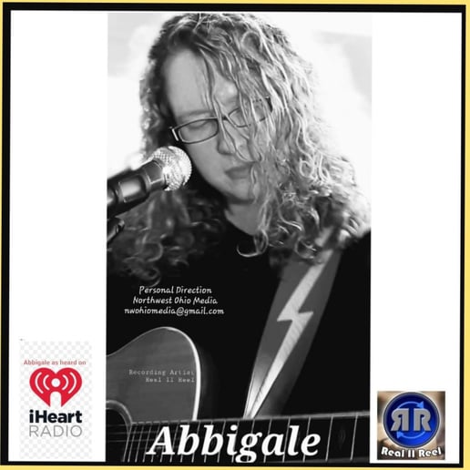 Gallery photo 2 of Abbigale Rose Music
