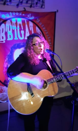 Gallery photo 4 of Abbigale Rose Music