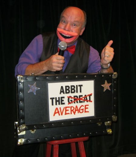 Gallery photo 3 of Abbit The Average