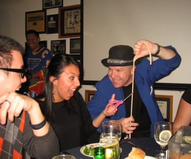 Gallery photo 9 of Abbit The Average