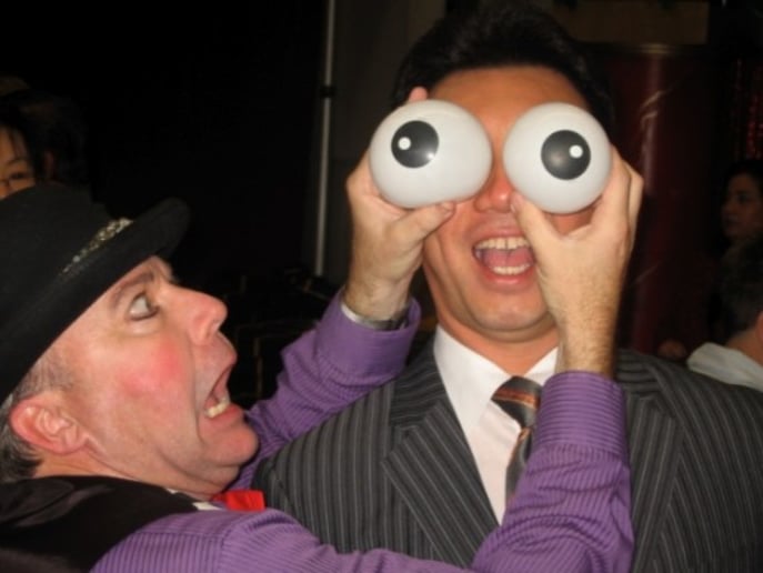 Gallery photo 28 of Abbit The Average
