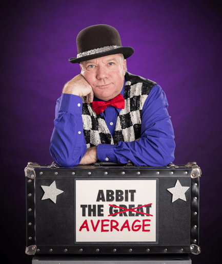 Gallery photo 38 of Abbit The Average
