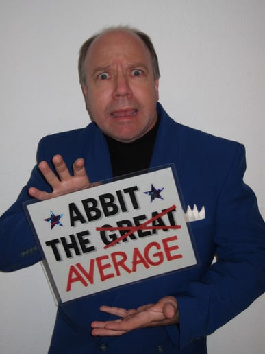 Gallery photo 4 of Abbit The Average