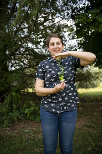 Gallery photo 4 of Abby Brodsky Professional Yoyoer