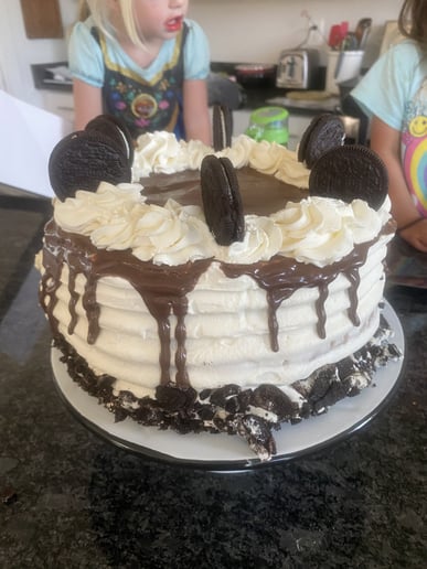 Gallery photo 5 of Abby Cakes