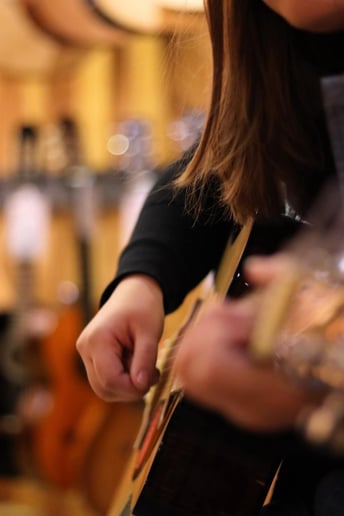 Gallery photo 3 of Abby Elaine Music