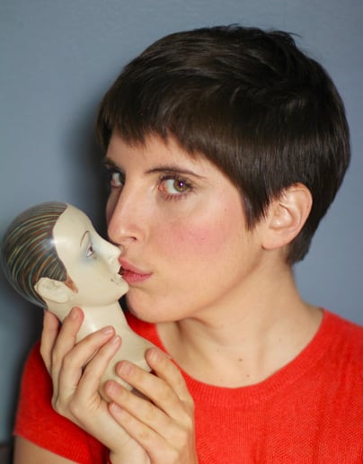 Gallery photo 1 of Abby Feldman