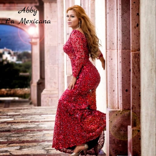 Gallery photo 8 of Abby La Mexicana