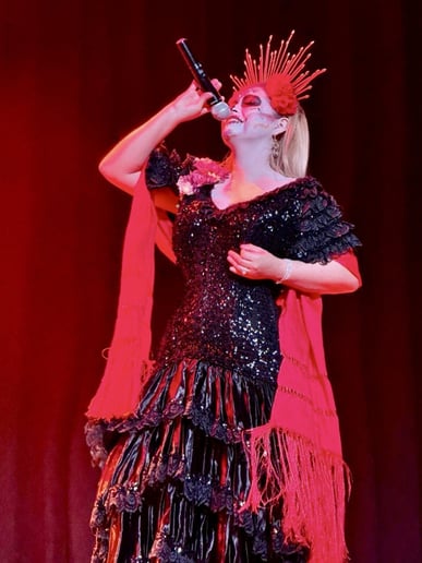 Gallery photo 5 of Abby La Mexicana