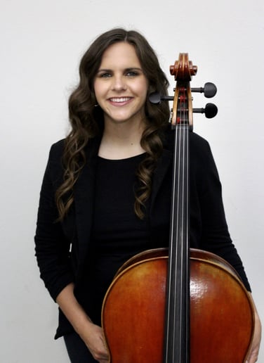 Gallery photo 5 of Abby Miles