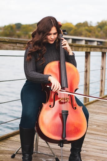 Gallery photo 6 of Abby Miles