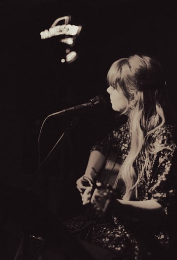 Gallery photo 6 of Abby Dormer Music