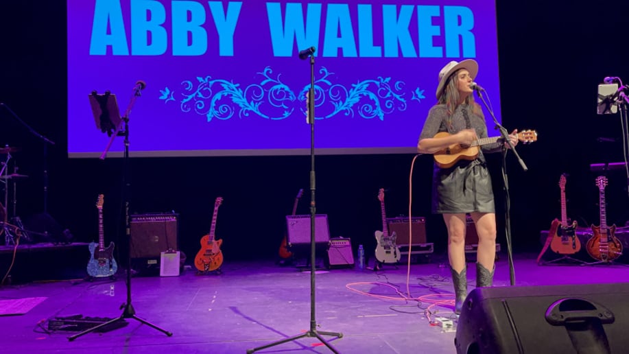 Gallery photo 5 of Abby Walker