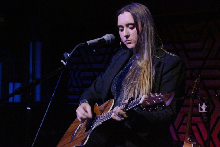 Gallery photo 7 of Abby Walker