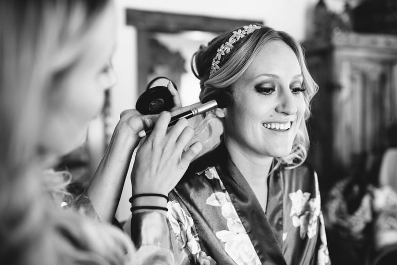 Gallery photo 9 of Abby Woodman Makeup Artistry
