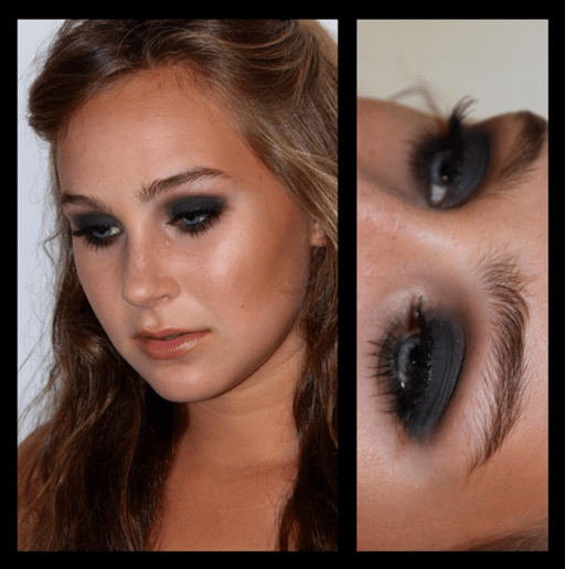 Gallery photo 7 of Abby Woodman Makeup Artistry