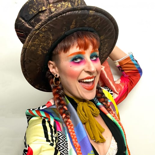 Gallery photo 1 of AbbyCadabra!