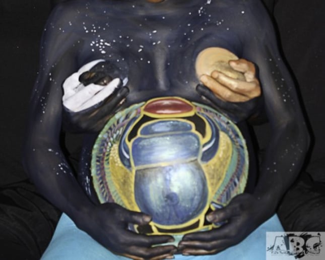 Gallery photo 4 of ABC Bodyart