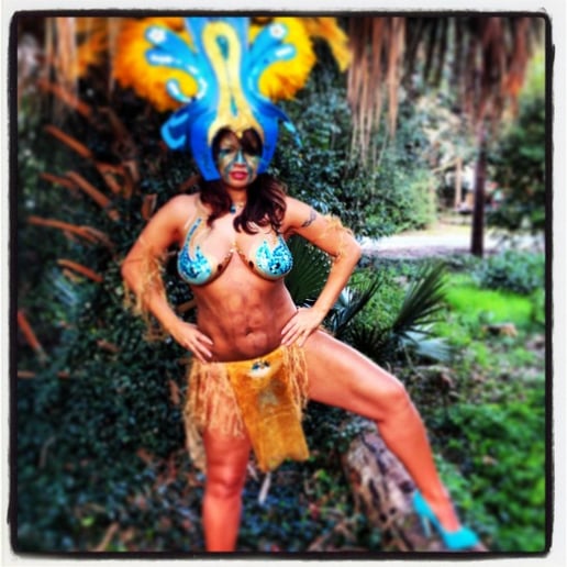 Gallery photo 7 of ABC Bodyart
