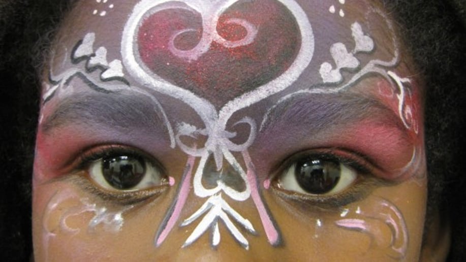 Gallery photo 8 of ABC Bodyart