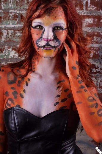 Gallery photo 2 of ABC Bodyart