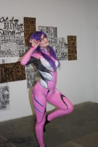 Gallery photo 6 of ABC Bodyart