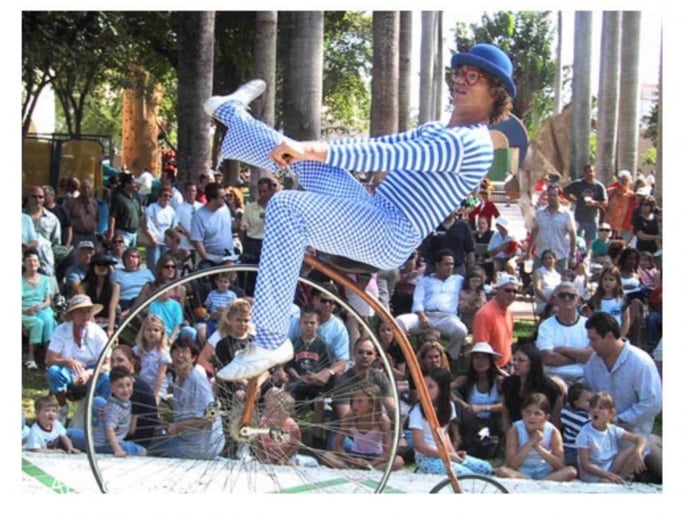 Gallery photo 2 of ABC Circus