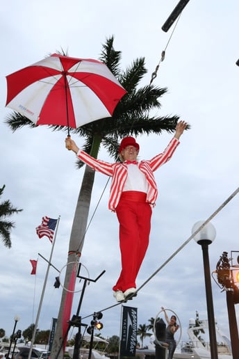 Gallery photo 6 of ABC Circus