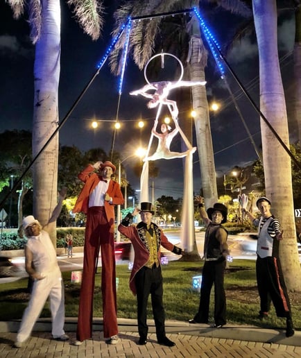 Gallery photo 4 of ABC Circus