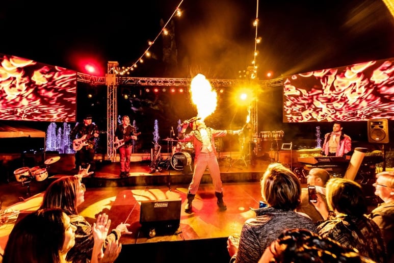 Gallery photo 7 of ABC Circus