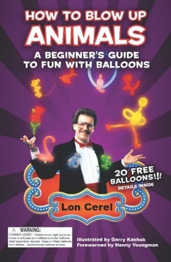 Gallery photo 6 of Ab'Cadabra Lon Cerel Magic Shows