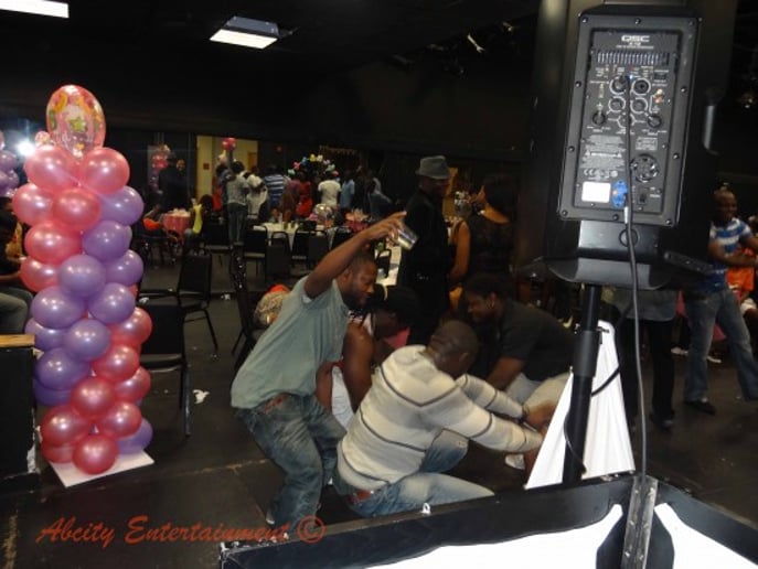 Gallery photo 46 of Abcity Entertainment
