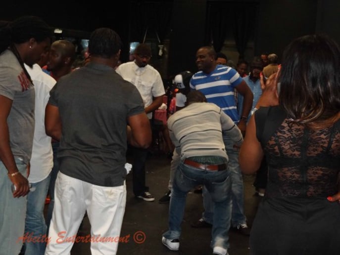 Gallery photo 47 of Abcity Entertainment