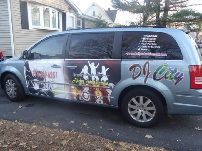Gallery photo 59 of Abcity Entertainment
