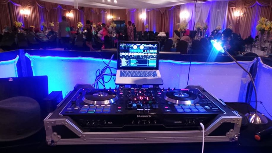 Gallery photo 1 of Abcity Entertainment