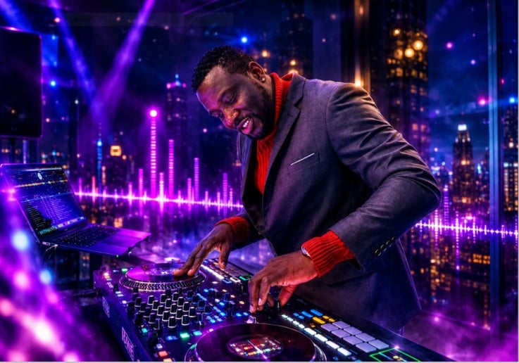 Gallery photo 1 of Abcity Entertainment