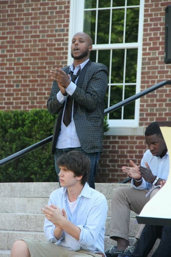 Gallery photo 4 of Abdi Phenomenal