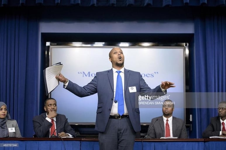 Gallery photo 5 of Abdi Phenomenal