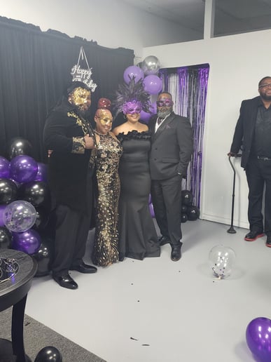Gallery photo 7 of MacNificent Entertainment