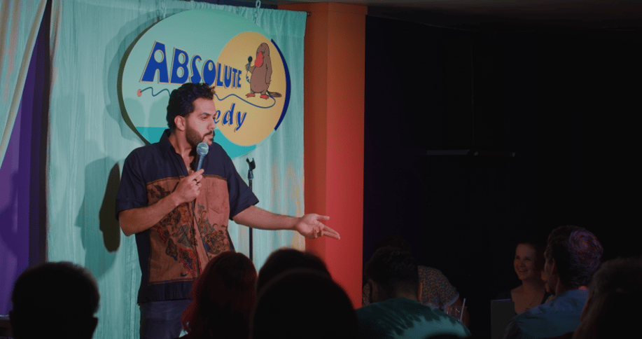 Gallery photo 5 of Abdullah Usman Comedy