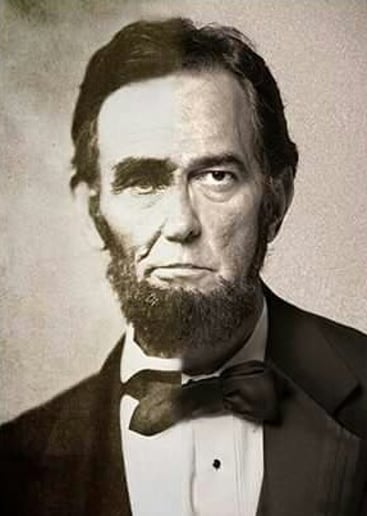Gallery photo 3 of Abe Lincoln