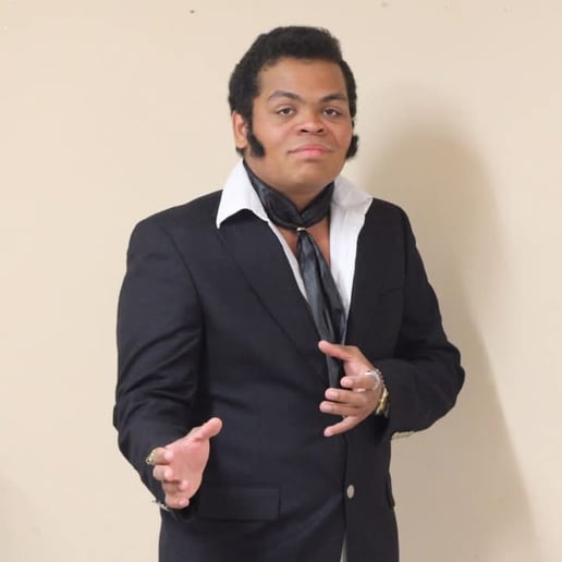 Gallery photo 1 of Abel Elvis