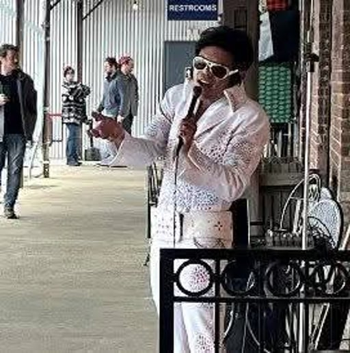Gallery photo 2 of Abel Elvis