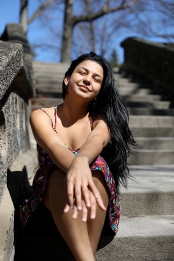 Gallery photo 4 of Abelita Mateus