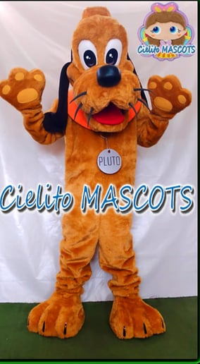 Gallery photo 9 of Abernathy Mascots