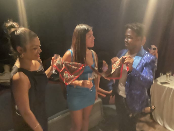 Gallery photo 9 of Abes amazing magic show!