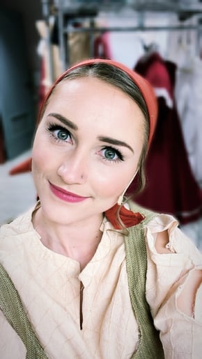 Gallery photo 1 of Abi Baggott: Party Princess