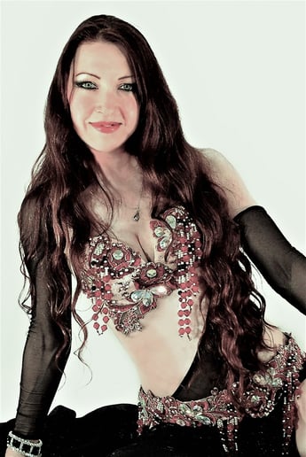 Gallery photo 1 of Abigail Bellydance